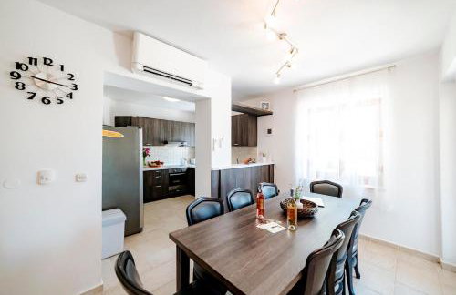 Villa Alma mit privatem Saltwater Pool - Photo 15