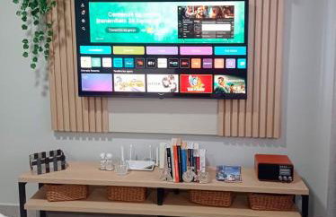 Pequeno Refúgio das Cataratas - Foto 10