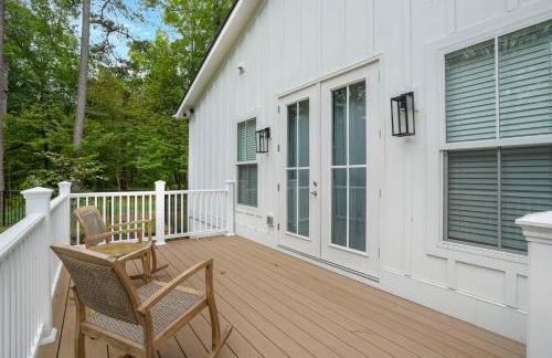 Creekside - Custom Luxury in Bay Creek Resort! - Foto 80