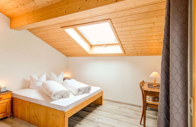 Apartment in Montafon Near Ski Lifts - Foto 7