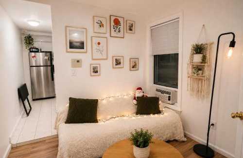 Next to Manhattan 2 BR Apartment APTO4 - Foto 34