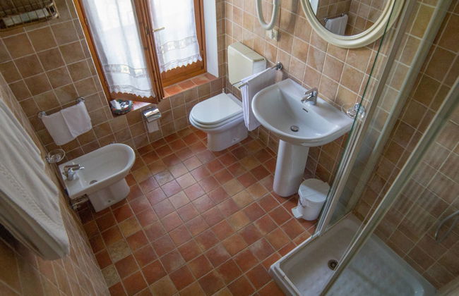 Agriturismo Villa Coren - Foto 14