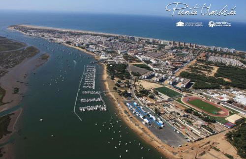 Punta Umbría Playa Ria - Foto 50