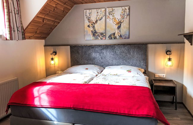 Ferienwohnung Gurkhof 2 - Gurk - Foto 6