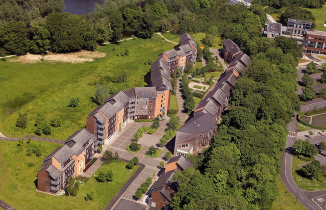 Dromroe Village University of Limerick - Foto 18