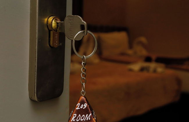 Venus Pyramids Inn - Foto 62