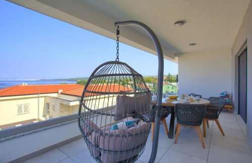 Apartment Crystal Aura 2 - Foto 15