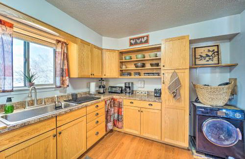 Eco-Friendly Escape in Cortez - Pets Welcome! - Foto 10