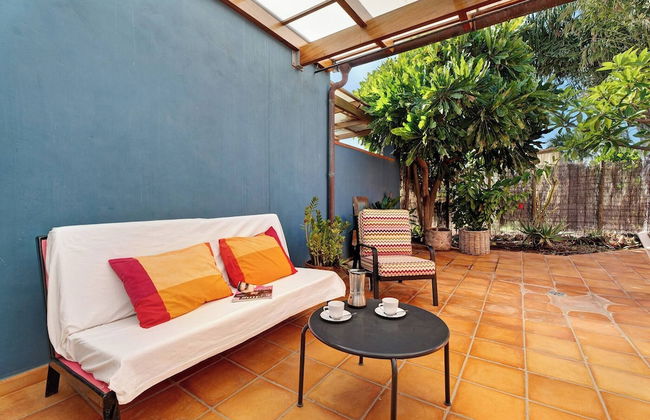 Finca La Calabacera Casa Blanca Num0074 - Foto 30