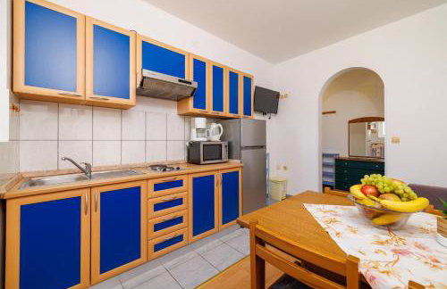 Apartments Ruzica F - Foto 62