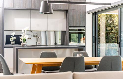 Villa Veronica with pool first line at sea - Foto 65