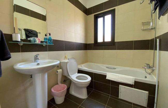 Peace in Pissouri - Foto 13