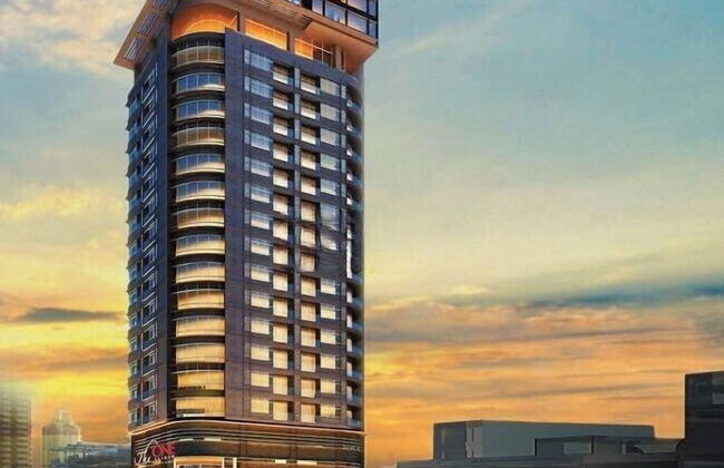 Ben Thanh Tower - Luminous Apartments D1 - Foto 1