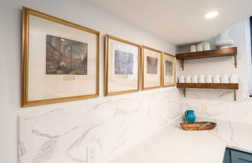 Lyndale Church Lodge - Foto 27