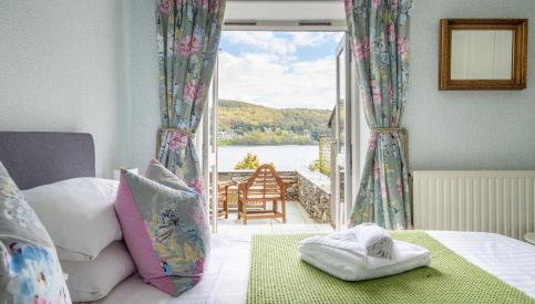 Grassholme Cottage - Foto 2