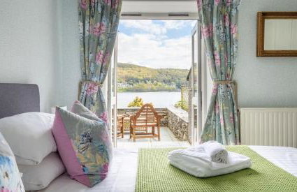 Grassholme Cottage - Foto 2