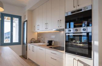 Apaggio luxury villa - Foto 29