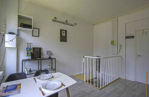 CosyRouen bouquet parking gratuit - Photo 54