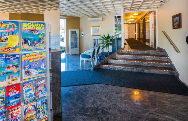 Burleigh Surf Apartments - Foto 72