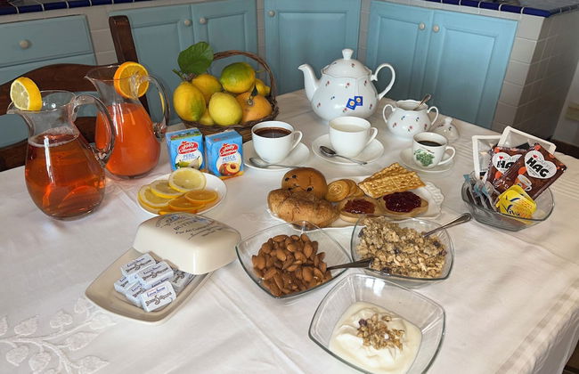 Torre Archirafi Resort - Foto 9