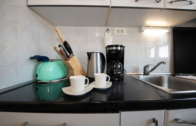 Miriam - 200m From Beach - A2 - Photo 7