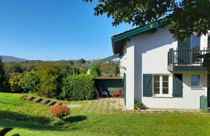 Maison Ihi-Toki - Apartamento Planta baja T2 40m2 - Apartamento Planta alta T3 54m2 - Foto 5