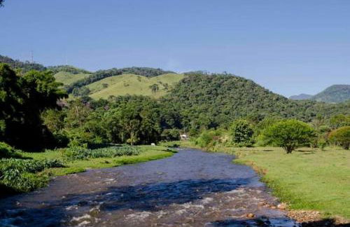 Suítes portal do bosque - Foto 28