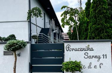 Apartamenty TBG Tarnobrzeg - Foto 37