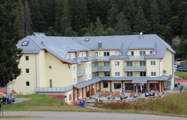 Holiday Resort Grafenmatt, Feldberg - Foto 1