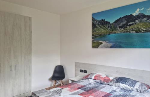 Suite vacanze Chabloz nel cuore della Valle d'Aosta - Foto 71