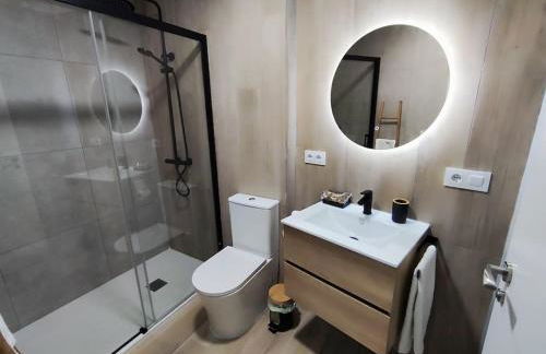 Apartamento Río Turia B - Foto 9