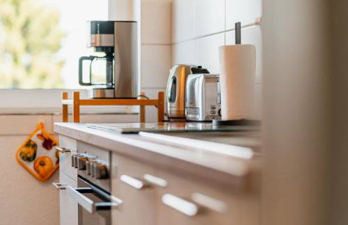 Zentrale Wohlfühlwohnung - Ideal für Ihren Urlaub oder die Geschäftsreise - Foto 33