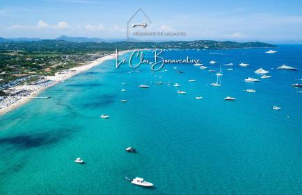 Clapotis des Flots St Tropez XII - Foto 23