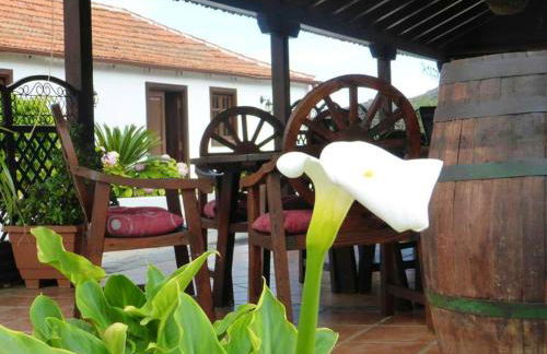 Charming apartment with terrace in Los Silos - 40 m² - Foto 13