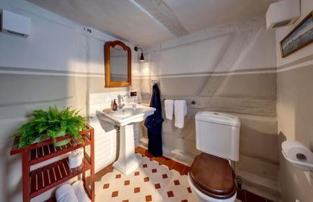 Pommernhaus Urgemütlicher Roter Schwede - Foto 9