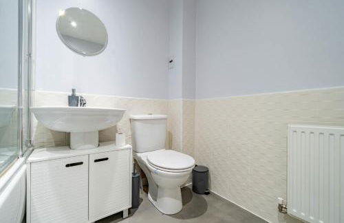 Morley Retreat Modern 3 Bed Home - Foto 69