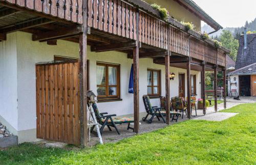 Gasthaus Zur Linde- Napf - Photo 5