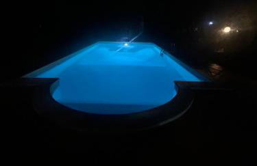 Oasi di Angelica villa con piscina privata - Foto 8
