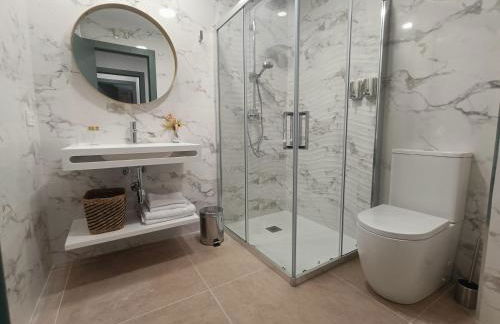 Casa Rural Del Valle Estrecho - Foto 13