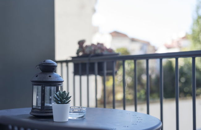 Apartment Alegria Street by Sweet Porto - Free Parking - Foto 41