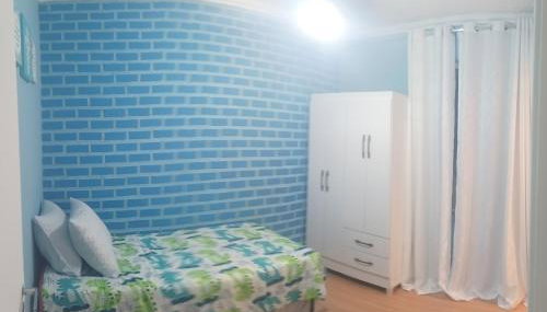 Morada do Sol de Iguaba AP 2 qts - Foto 3, wardrobe