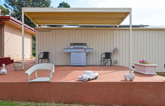 Goldfields View in Yattalunga - Foto 30