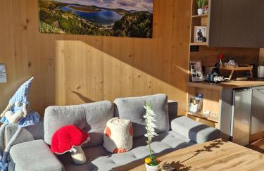 Słoneczny Brzeg Ekskluzywne domki z jacuzzi - Foto 5