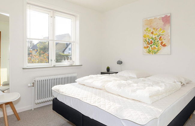 6 Person Holiday Home in Skals - Foto 4