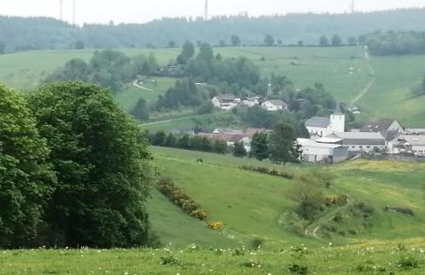 Ferienhaus ROSENHOF Vulkaneifel - Foto 34