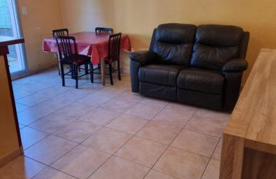 Joli appartement avec jardin à 5 min des Thermes - Foto 4