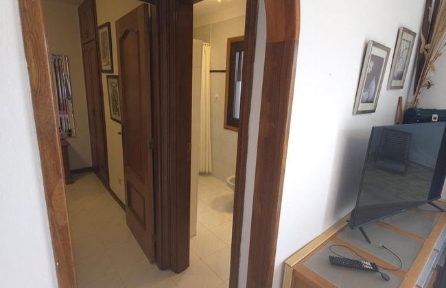 Aqua Vista El Cardon 1BR Free Parking Heated Pool - Photo 25