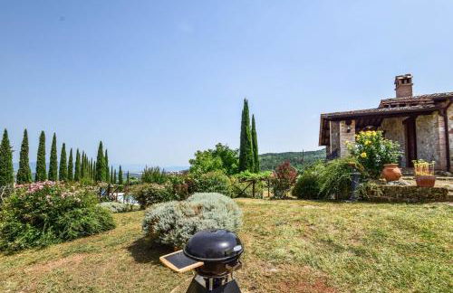 Casa Vecchia, house with private pool and air conditioning - Foto 9