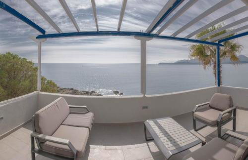 Villa Dimos - Foto 1