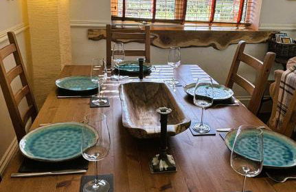 North Lodge Kilmun - Foto 6